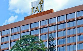 Taj Hotel Bangalore mg Road